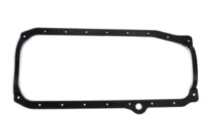 SPECIALTY PRODUCTS COMPANY Gasket Oil Pan 1986-up S B Chevy (Rubber) 6107