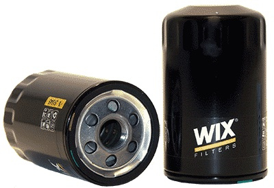WIX RACING FILTERS Spin-On Lube Filter 51045