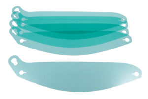 ARAI HELMET GP-6 Tearoffs Pack Of 5 011386