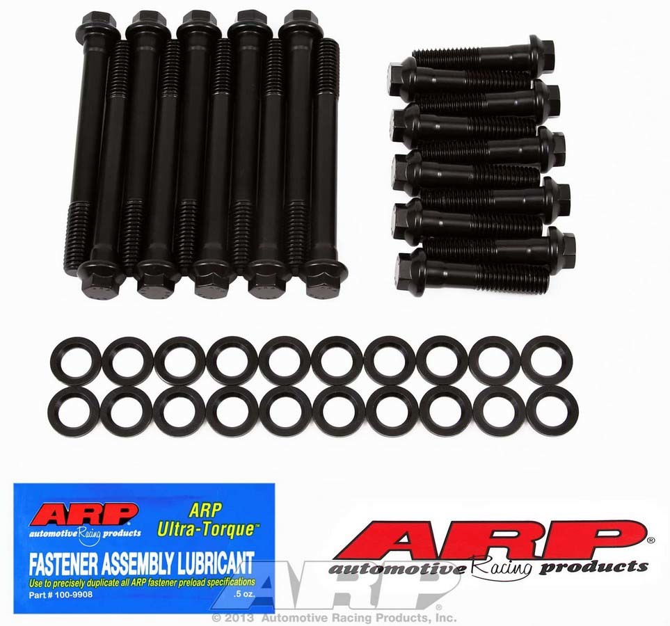 ARP SBM Head Bolt Kit 144-3605