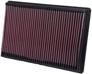 K AND N ENGINEERING 02-   Ram 1500 Air Filter 33-2247