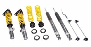 KONI SHOCKS Coilover Kit GTS Honda Civic 16-21 10th Gen 1200 1005