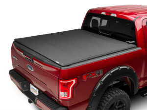LUND 15-   Ford F150 5.5′ Bed Tonneau Cover 958172