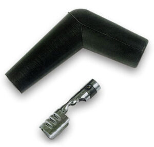 MOROSO Spark Plug 135 Boot Kit 72075