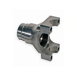MARK WILLIAMS GM 12 Bolt Short Pinion Yoke 39038