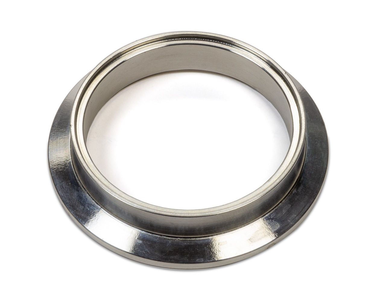 VIBRANT PERFORMANCE Stainless Steel V-Band F lange for 2.5in O.D. 1490F