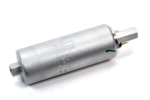 WALBRO / TI AUTOMOTIVE Fuel Pump – 255lph – Gas Inline – Universal GSL392-4
