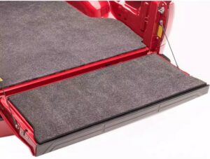 BEDRUG BedRug Tailgate Mat 24-   Ford Ranger BMR24TG