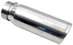 DYNOMAX 3in Slant Exhaust Tip SS 36506