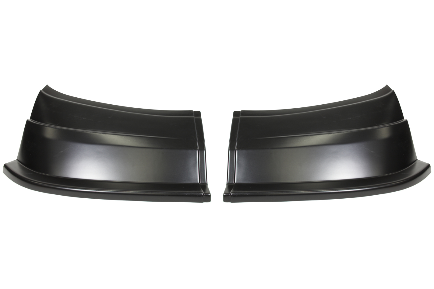 FIVESTAR Nose MD3 Evo II DLM Black Nose 32004-41051-B