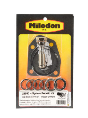 MILODON Oil System Rebuild Kit 21590