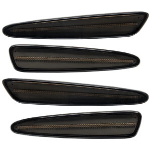 ORACLE LIGHTING 05-13 Corvette C6 Sidemarker Light Set 3150-020