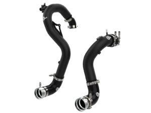 AFE POWER 3in Aluminum Hot & Cold Charge Pipes 46-20574-B