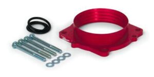 AIRAID INTAKE SYSTEMS 05-  Chrysler 300C 5.7L TB Spacer AIR-350-532