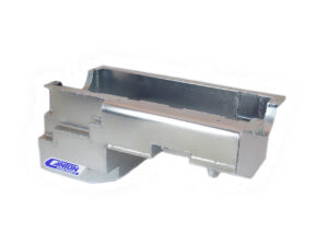 CANTON Ford 351W Drag Oil Pan – Pro Style- Fox Body 13-672SV