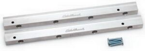 EDELBROCK Ford 4.6L Victor Jr. EFI Fuel Rail Kit 3639