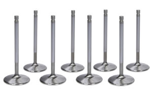 FERREA SBC C/P 2.100 Intake Valves F1168P-8
