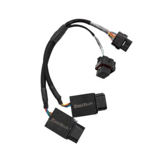 FUELTECH USA Dual Nano to FT700 Adapter Harness 2002014680