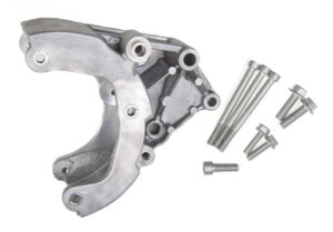 HOLLEY Accessory Drive Bracket Kit GM LS 20-133