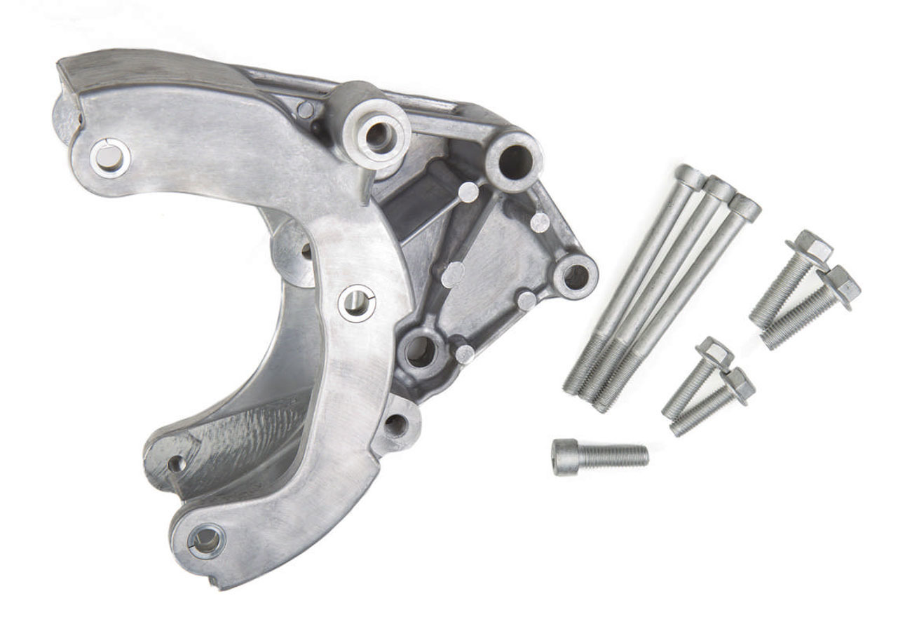 HOLLEY Accessory Drive Bracket Kit GM LS 20-133