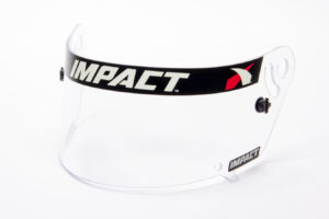 IMPACT RACING Shield Clear Anti-Fog Vapor/Charger/Draft 12199901