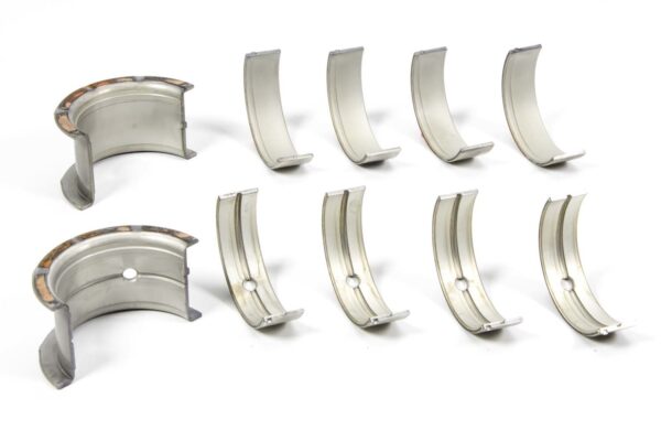 MAHLE ORIGINAL/CLEVITE Main Bearing Set MS909P