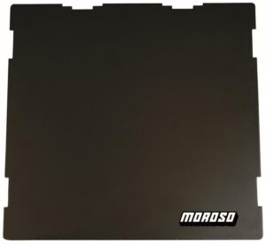 MOROSO Dash Blockoff Plate – Mazda Miata 99-04 74316