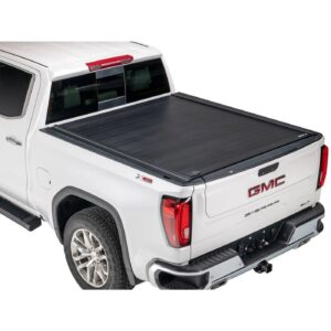 RETRAX RetraxPRO XR Bed Cover 19-   GM 1500 5ft 10in T-80481
