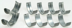 SEALED POWER Main Bearing Set 4924MA