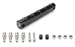 TURBOSMART USA Modular Combo Block 4-Ports & 2 Channel TS-0704-1301