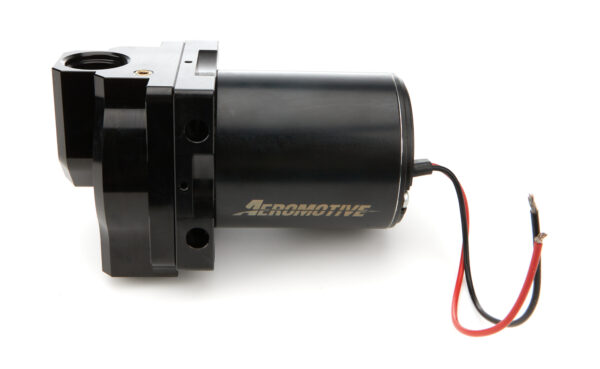 AEROMOTIVE Remote Univ Coolant Pump w/12an ORB ports 24303