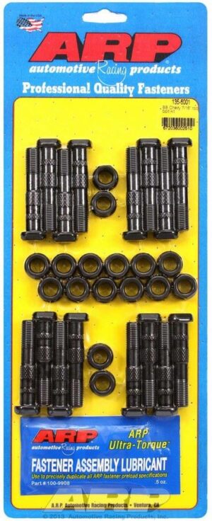 ARP BBC Rod Bolt Kit – Fits 454-502 w/7/16 135-6001