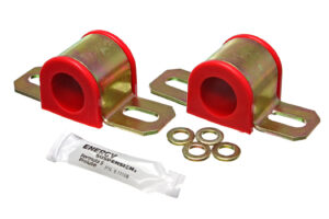 ENERGY SUSPENSION Stabilizer Bushing – Red 9.5112R