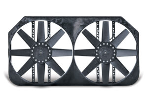 FLEX-A-LITE 00-04 GM P/U Dual Fans15 in 116525
