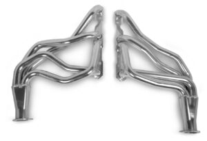 HOOKER Sb 4wd Chevy Pick Up 2453-1HKR