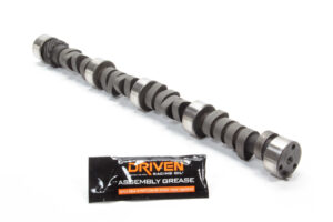 HOWARDS RACING COMPONENTS Hydraulic Cam – SBC Max Oval 112711-06
