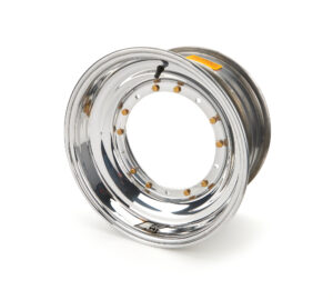 KEIZER ALUMINUM WHEELS, INC. Direct Mnt Wheel 15×9 4in bs 1595BC
