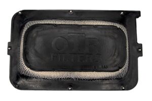 OTR FILTERS Filter Kit Honda Talon 1000 2019-2024 OR10551