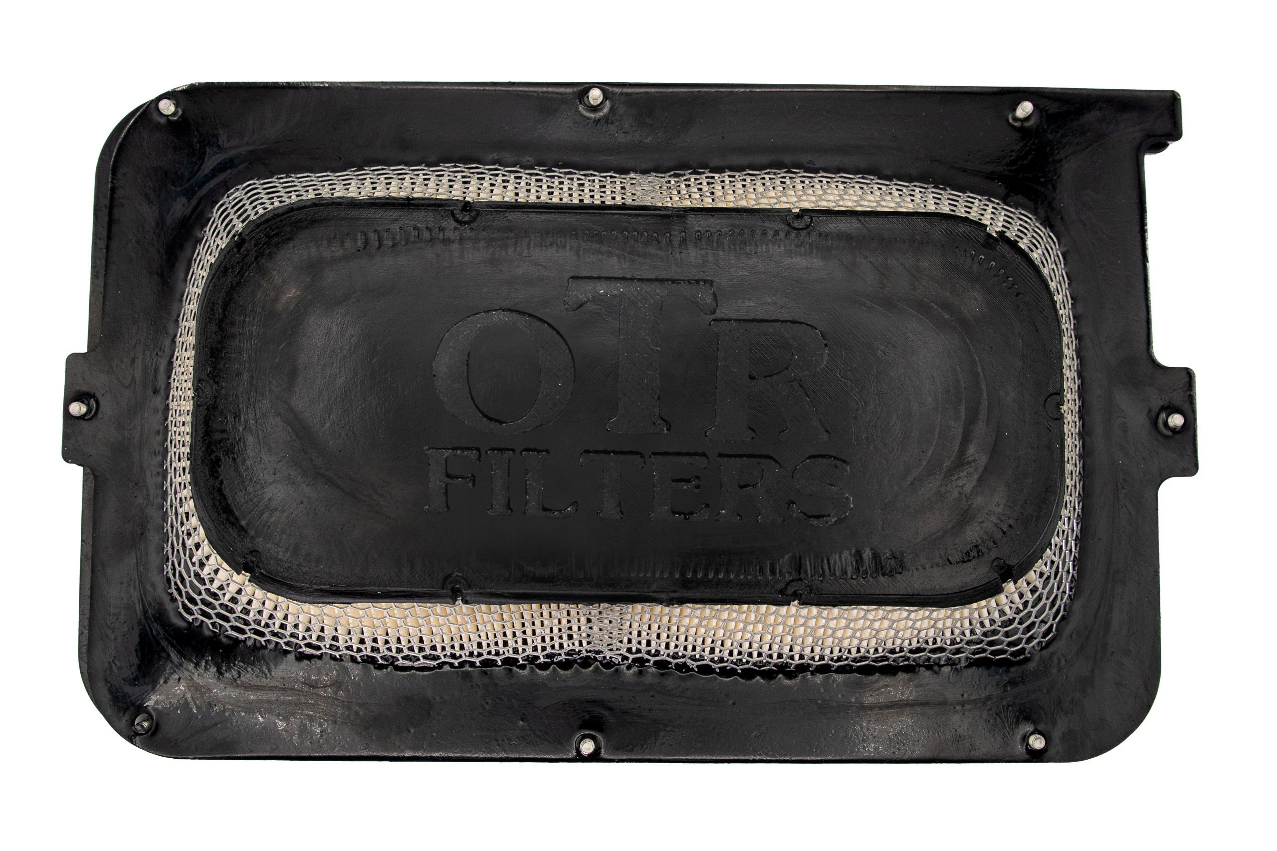 OTR FILTERS Filter Kit Honda Talon 1000 2019-2024 OR10551