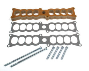 TRICK FLOW Heat Spacer Kit 1986-93 Ford 5.0L H.O. Manifold TFS-51520002