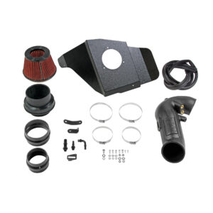 FLOWMASTER 18-23 Mustang 5.0L Cold Air Intake 615187