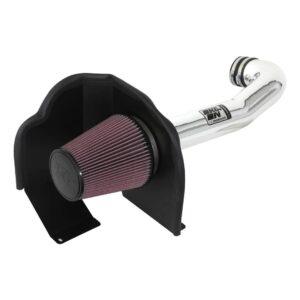 K AND N ENGINEERING 14- GM P/U 1500 5.3/6.2L Air Intake System 77-3082KP