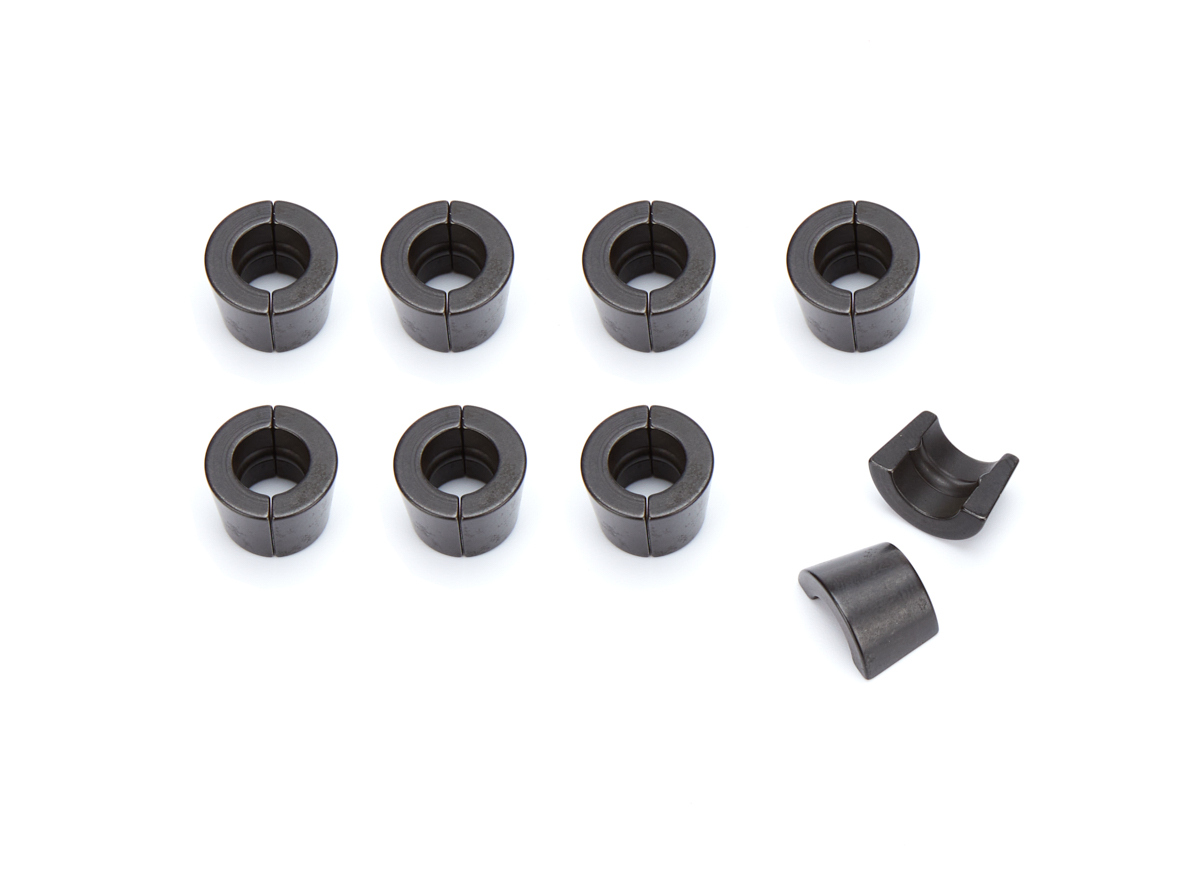 MANLEY Super 7 Valve Locks – +.050in 13062-8