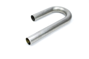 PATRIOT EXHAUST J-Bend Stainless 1.750 x 3in Radius 18 Gauge H6910