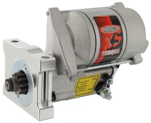 POWERMASTER Buick 455 XS Starter 9511