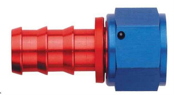 AEROQUIP #12 Straight Socketless FCM1515
