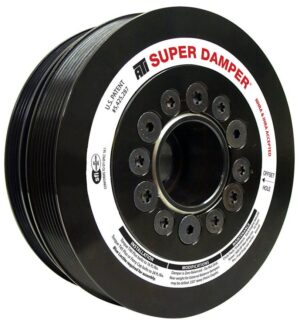 ATI PERFORMANCE LS1 7.5in Harmonic Damper – SFI 917246