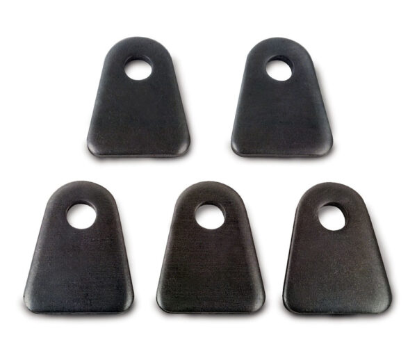 COMPETITION ENGINEERING Seat Belt Harness Tabs 5-Pack C3425