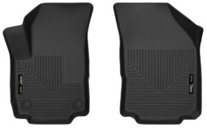 HUSKY LINERS X-act Contour Series Front Floor Liners 52241