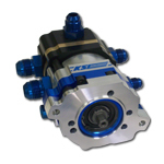 K.S.E. RACING TandemX Pump Direct Mnt Up To 700HP KSC1065-002